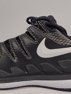 Nike Women's  Black White Pink Training Shoe